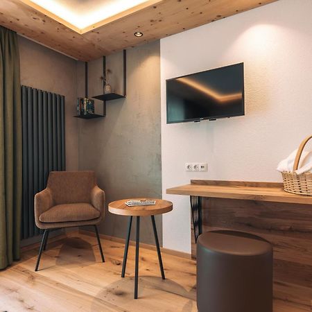 Hotel Olympia Ischgl Eksteriør bilde