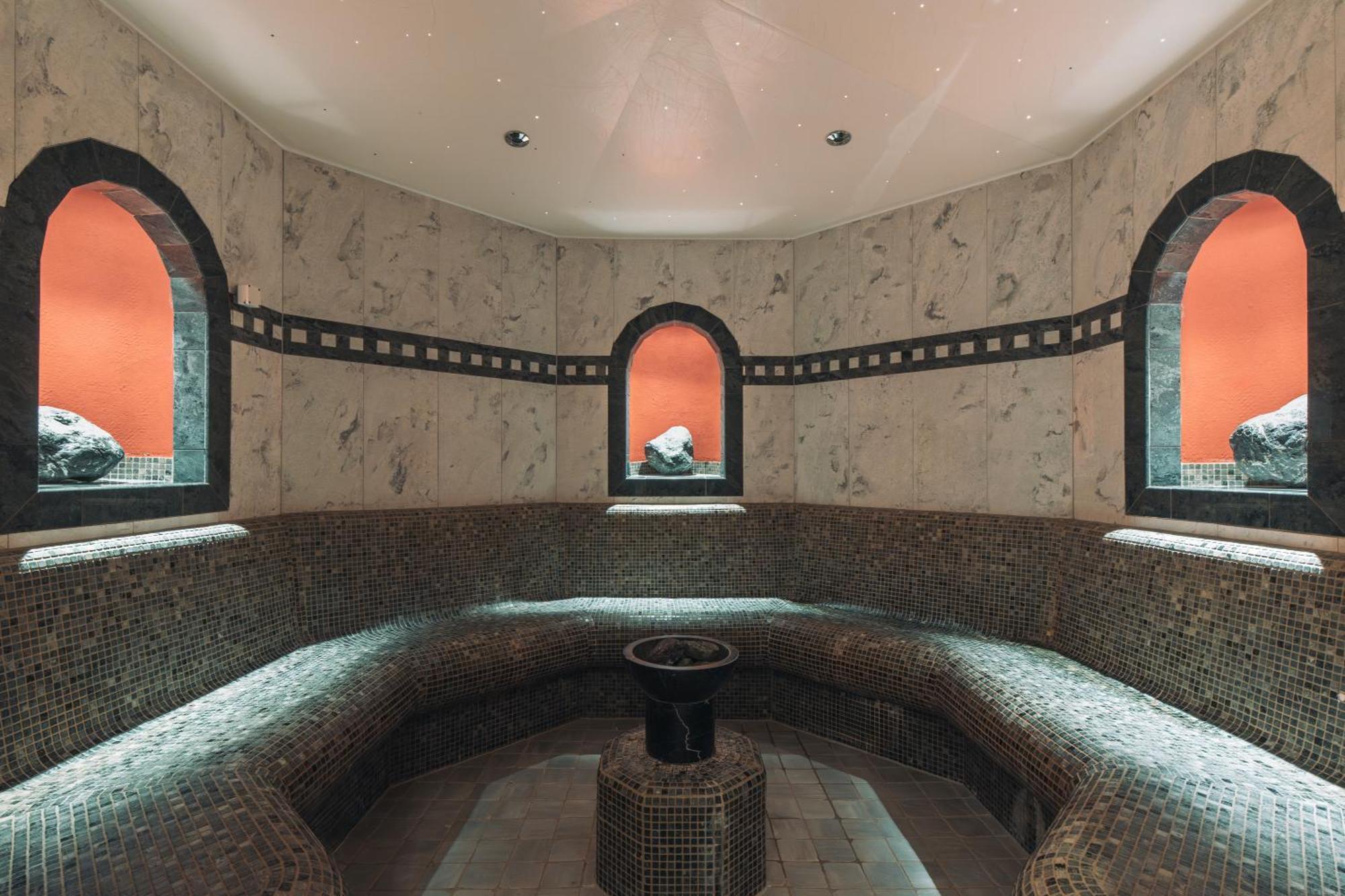 Hotel Olympia Ischgl Eksteriør bilde