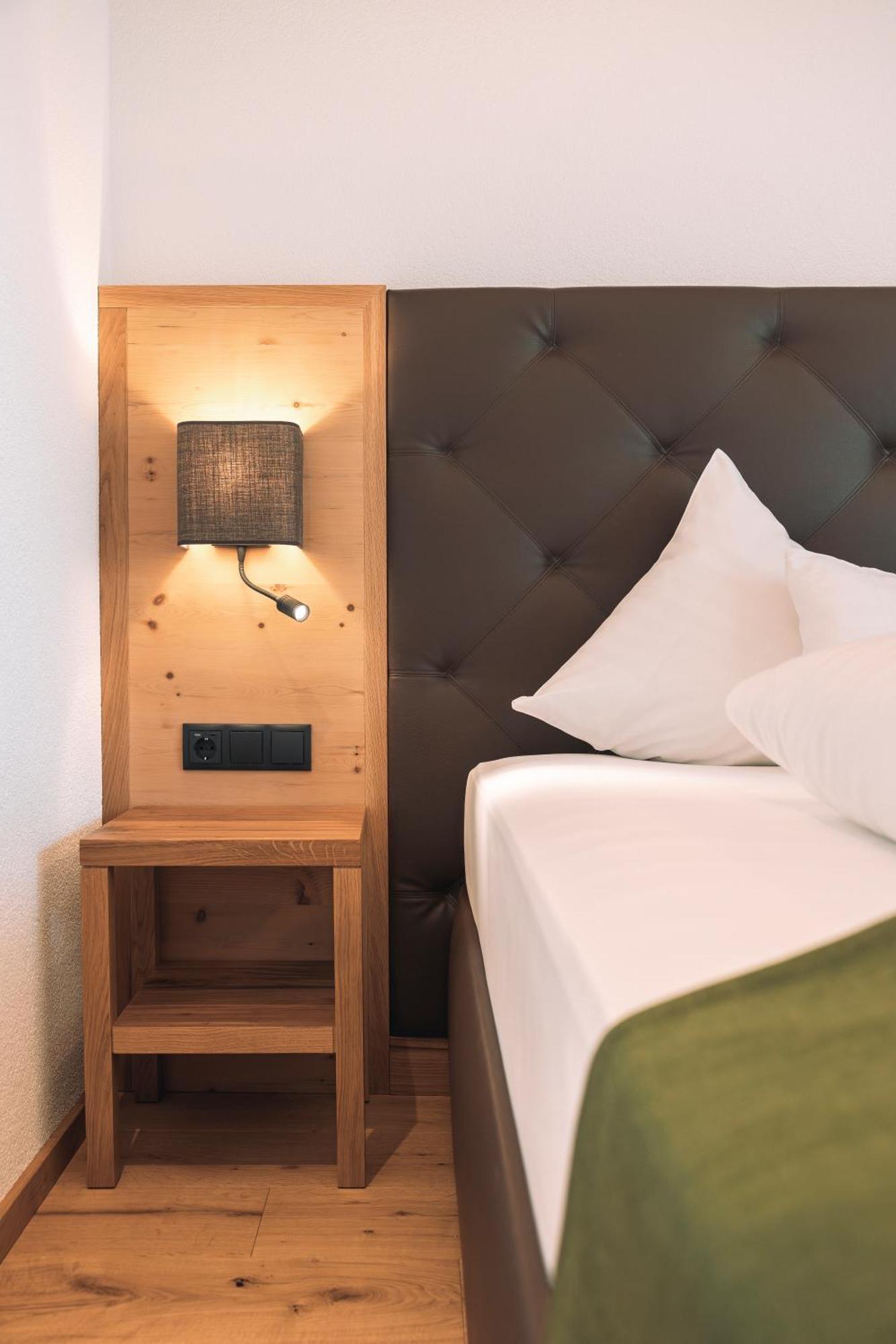 Hotel Olympia Ischgl Eksteriør bilde